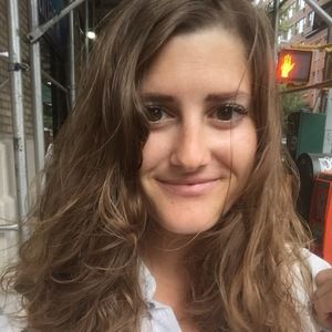 Meet your Posher, Sarah